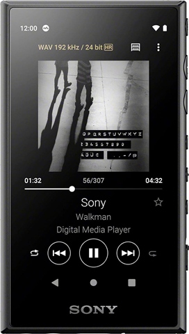 Sony NW-A105 16GB, B - CeX (MX): - Comprar, Vender, Donar